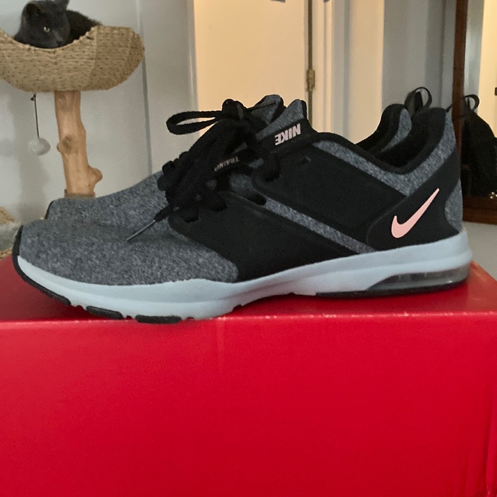 Nike training